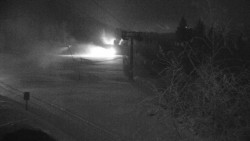 Sjezdovka Jáchymovská, lanovka Prima Express