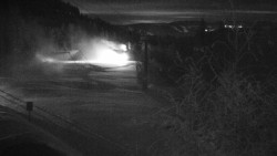 Sjezdovka Jáchymovská, lanovka Prima Express