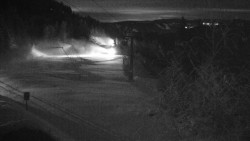 Sjezdovka Jáchymovská, lanovka Prima Express