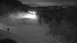 Sjezdovka Jáchymovská, lanovka Prima Express