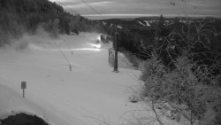 Sjezdovka Jáchymovská, lanovka Prima Express