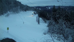 Sjezdovka Jáchymovská, lanovka Prima Express