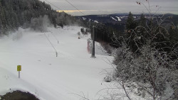 Sjezdovka Jáchymovská, lanovka Prima Express