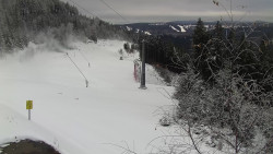 Sjezdovka Jáchymovská, lanovka Prima Express