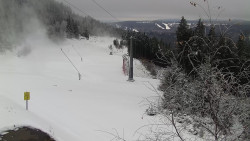 Sjezdovka Jáchymovská, lanovka Prima Express