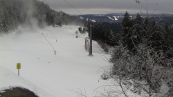 Sjezdovka Jáchymovská, lanovka Prima Express