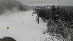 Sjezdovka Jáchymovská, lanovka Prima Express