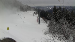 Sjezdovka Jáchymovská, lanovka Prima Express