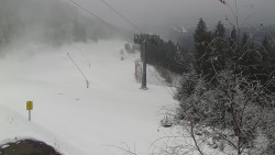 Sjezdovka Jáchymovská, lanovka Prima Express