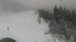 Sjezdovka Jáchymovská, lanovka Prima Express