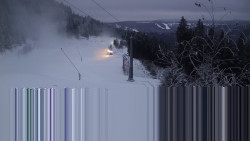 Sjezdovka Jáchymovská, lanovka Prima Express