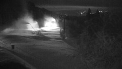 Sjezdovka Jáchymovská, lanovka Prima Express