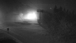 Sjezdovka Jáchymovská, lanovka Prima Express