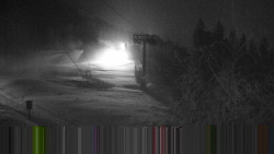 Sjezdovka Jáchymovská, lanovka Prima Express