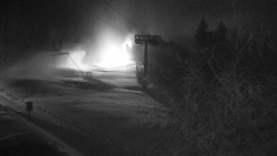 Sjezdovka Jáchymovská, lanovka Prima Express