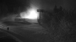 Sjezdovka Jáchymovská, lanovka Prima Express