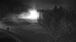 Sjezdovka Jáchymovská, lanovka Prima Express