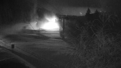 Sjezdovka Jáchymovská, lanovka Prima Express