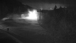 Sjezdovka Jáchymovská, lanovka Prima Express