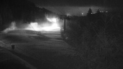 Sjezdovka Jáchymovská, lanovka Prima Express