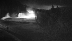 Sjezdovka Jáchymovská, lanovka Prima Express