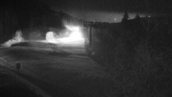 Sjezdovka Jáchymovská, lanovka Prima Express