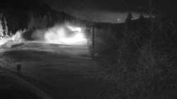 Sjezdovka Jáchymovská, lanovka Prima Express