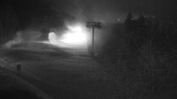 Sjezdovka Jáchymovská, lanovka Prima Express