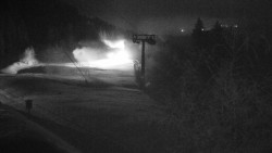 Sjezdovka Jáchymovská, lanovka Prima Express