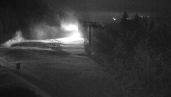 Sjezdovka Jáchymovská, lanovka Prima Express