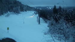 Sjezdovka Jáchymovská, lanovka Prima Express