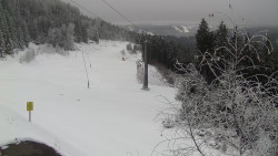 Sjezdovka Jáchymovská, lanovka Prima Express