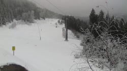 Sjezdovka Jáchymovská, lanovka Prima Express