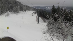 Sjezdovka Jáchymovská, lanovka Prima Express