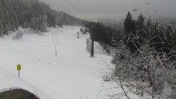 Sjezdovka Jáchymovská, lanovka Prima Express