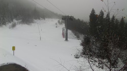 Sjezdovka Jáchymovská, lanovka Prima Express