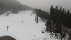 Sjezdovka Jáchymovská, lanovka Prima Express