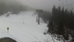 Sjezdovka Jáchymovská, lanovka Prima Express