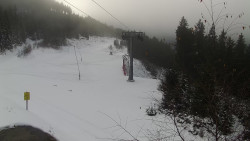 Sjezdovka Jáchymovská, lanovka Prima Express