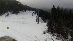 Sjezdovka Jáchymovská, lanovka Prima Express