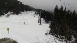 Sjezdovka Jáchymovská, lanovka Prima Express