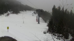 Sjezdovka Jáchymovská, lanovka Prima Express