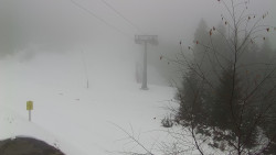 Sjezdovka Jáchymovská, lanovka Prima Express