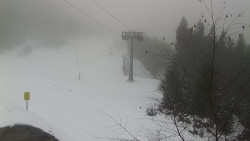 Sjezdovka Jáchymovská, lanovka Prima Express