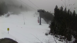 Sjezdovka Jáchymovská, lanovka Prima Express