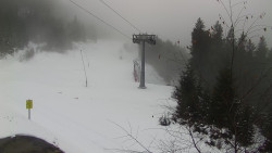 Sjezdovka Jáchymovská, lanovka Prima Express