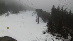 Sjezdovka Jáchymovská, lanovka Prima Express