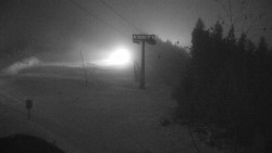 Sjezdovka Jáchymovská, lanovka Prima Express