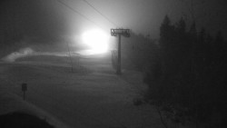 Sjezdovka Jáchymovská, lanovka Prima Express