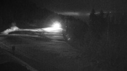 Sjezdovka Jáchymovská, lanovka Prima Express